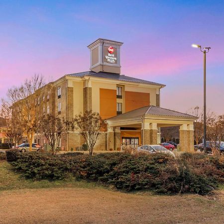 Best Western Plus Fairburn Atlanta Southwest Kültér fotó