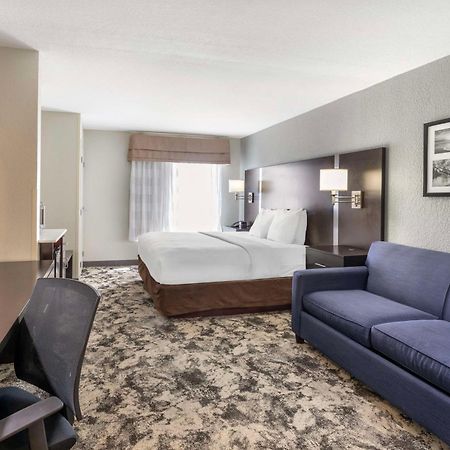 Best Western Plus Fairburn Atlanta Southwest Kültér fotó