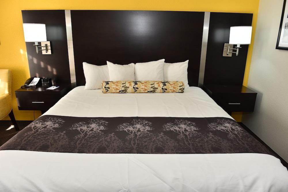 Best Western Plus Fairburn Atlanta Southwest Kültér fotó