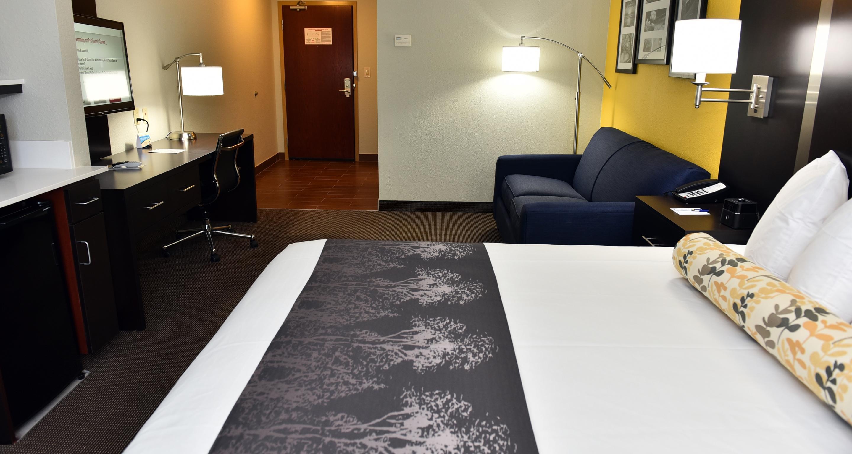 Best Western Plus Fairburn Atlanta Southwest Kültér fotó