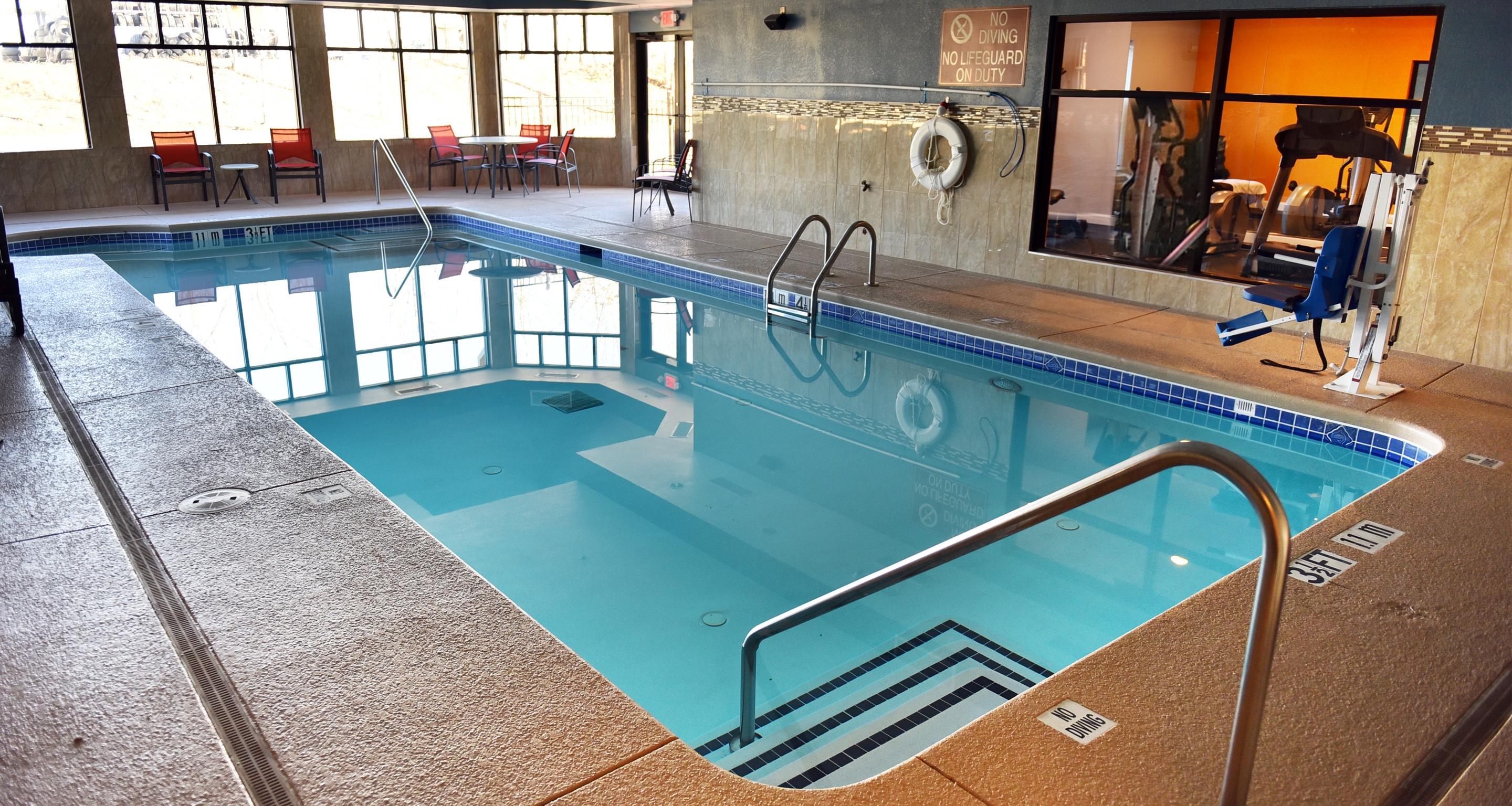 Best Western Plus Fairburn Atlanta Southwest Kültér fotó
