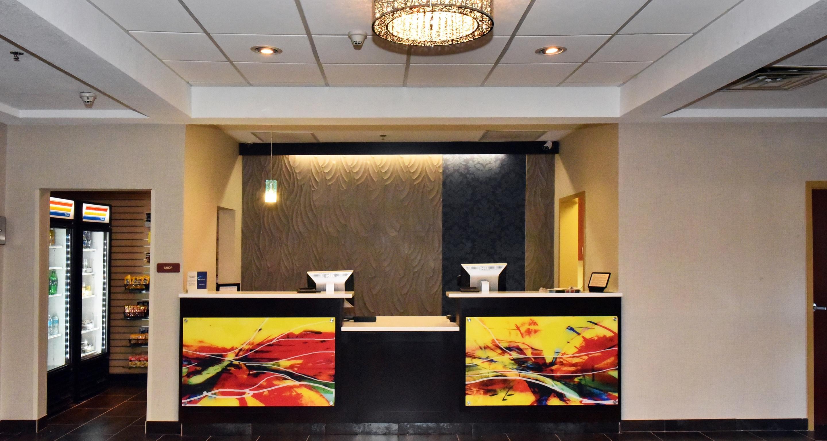 Best Western Plus Fairburn Atlanta Southwest Kültér fotó