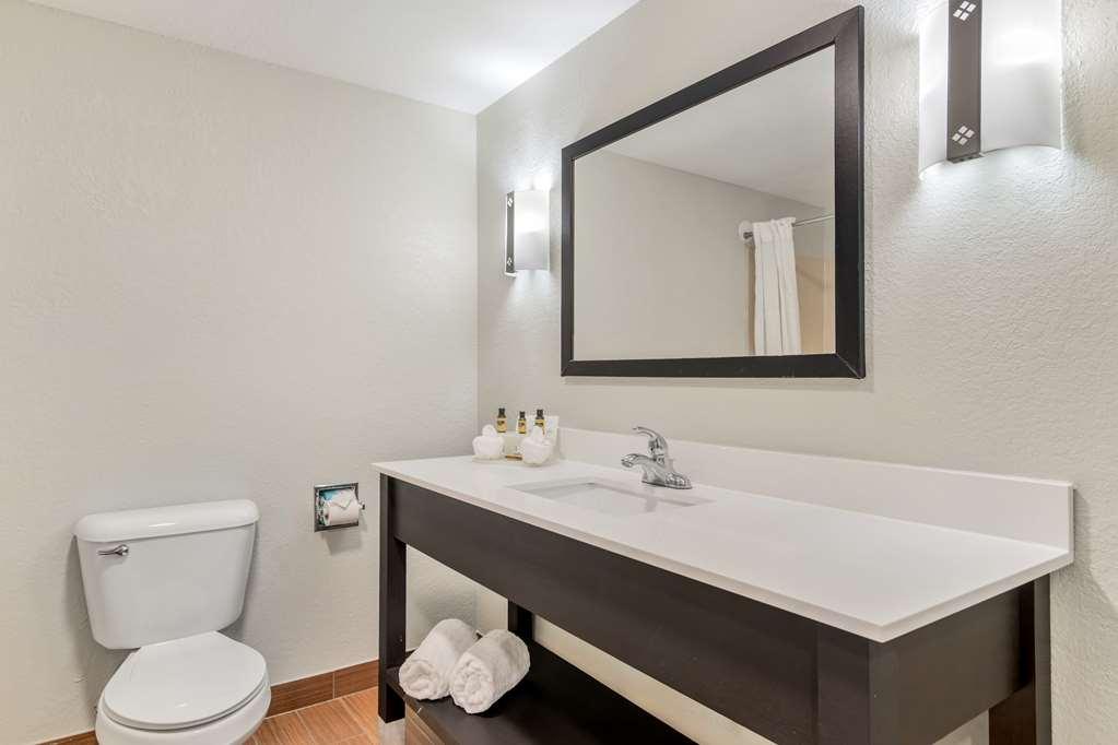Best Western Plus Fairburn Atlanta Southwest Szoba fotó
