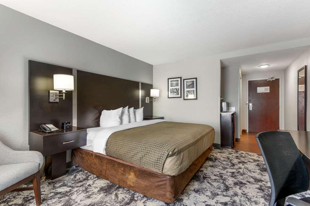 Best Western Plus Fairburn Atlanta Southwest Szoba fotó