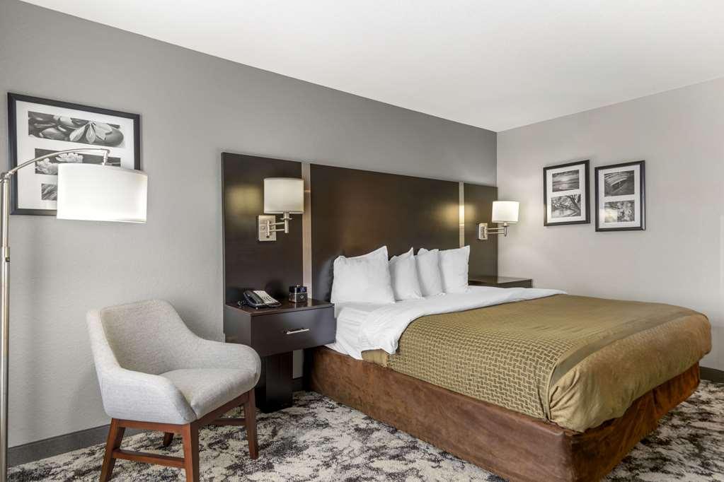 Best Western Plus Fairburn Atlanta Southwest Szoba fotó