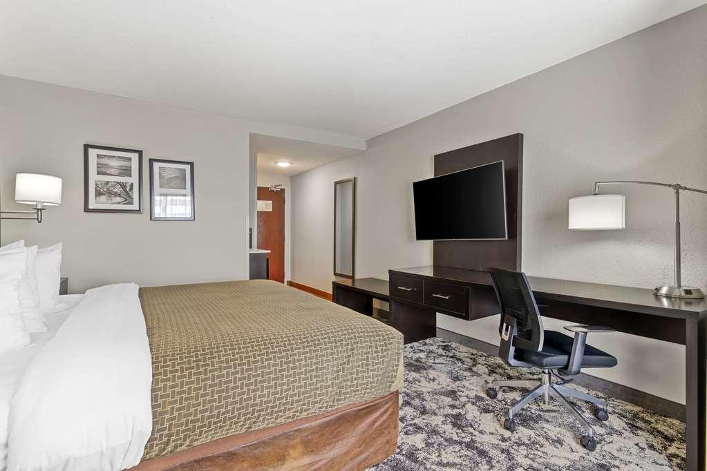 Best Western Plus Fairburn Atlanta Southwest Szoba fotó