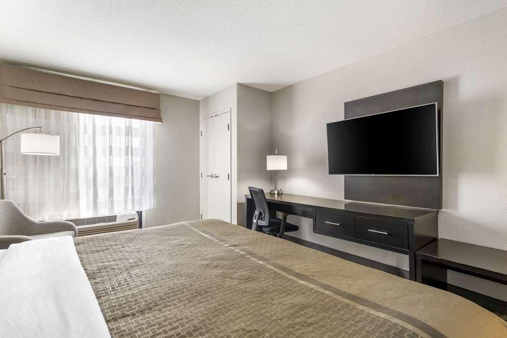 Best Western Plus Fairburn Atlanta Southwest Szoba fotó