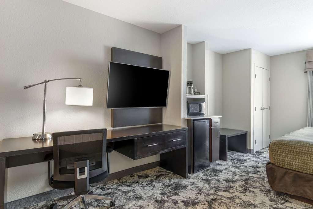 Best Western Plus Fairburn Atlanta Southwest Szoba fotó