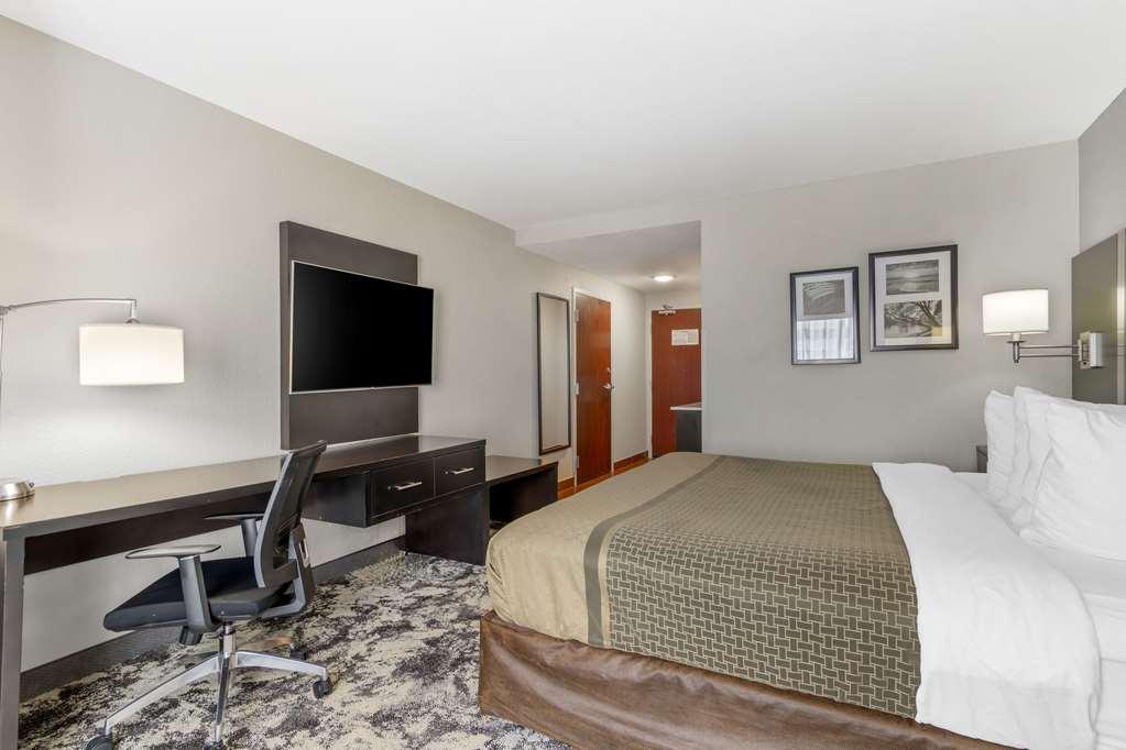 Best Western Plus Fairburn Atlanta Southwest Szoba fotó