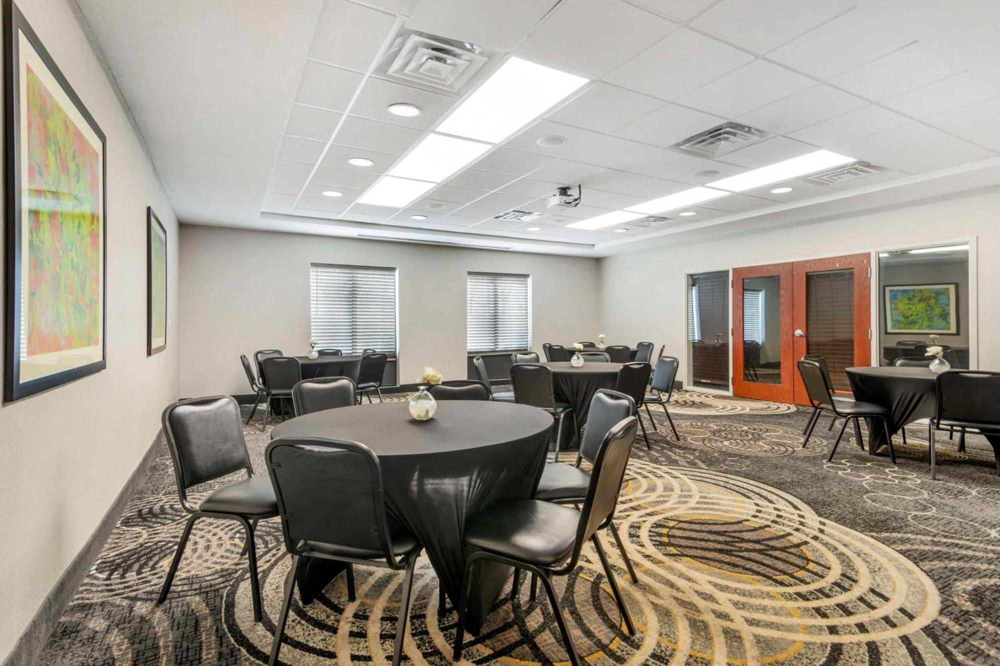 Best Western Plus Fairburn Atlanta Southwest Kültér fotó