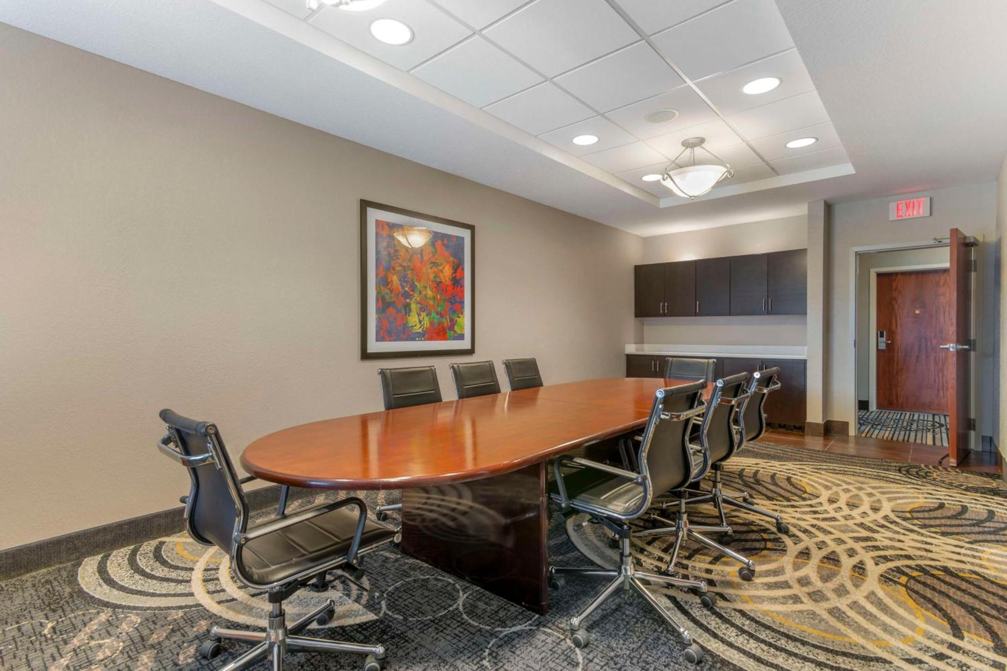 Best Western Plus Fairburn Atlanta Southwest Kültér fotó