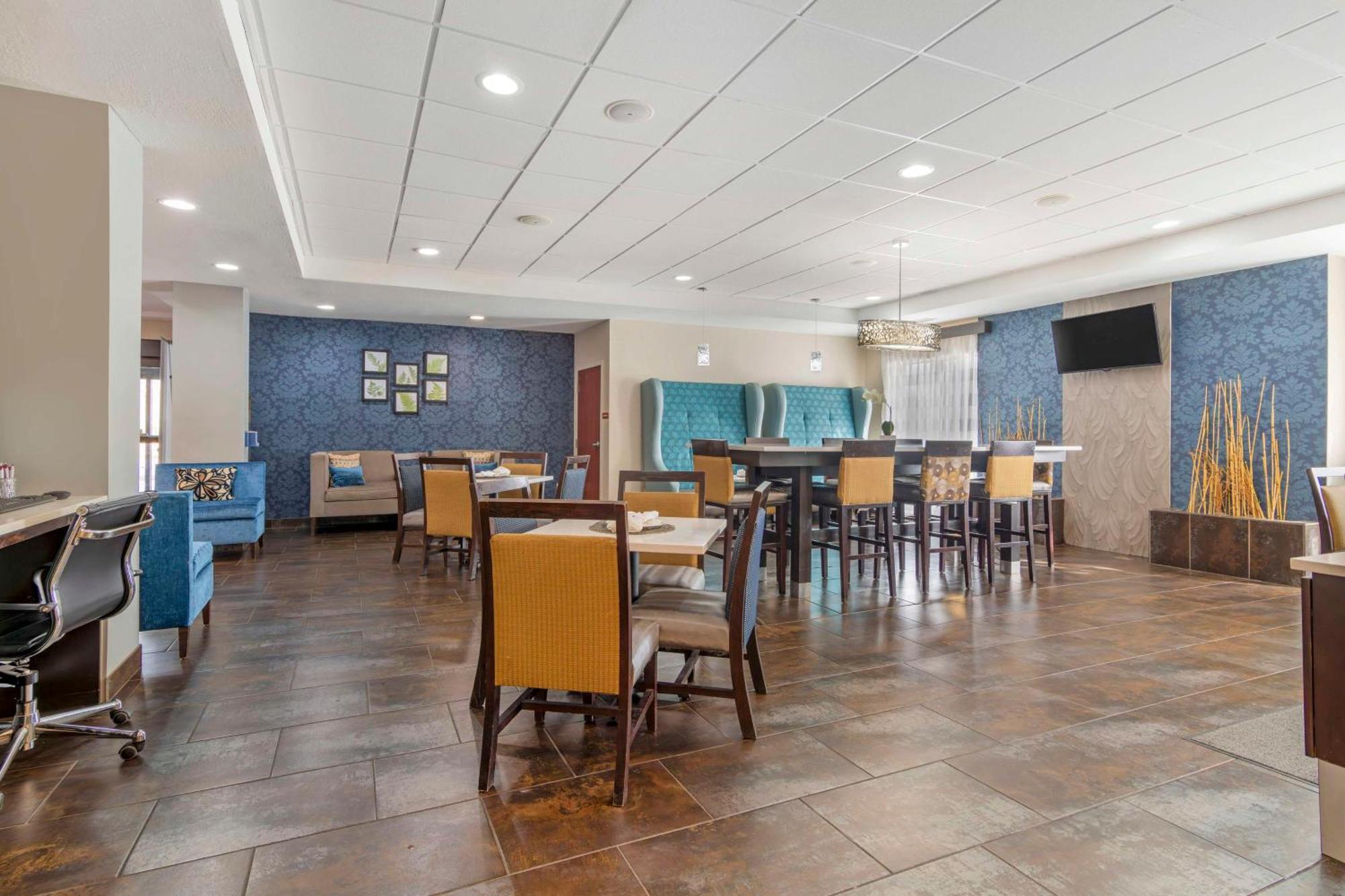 Best Western Plus Fairburn Atlanta Southwest Kültér fotó
