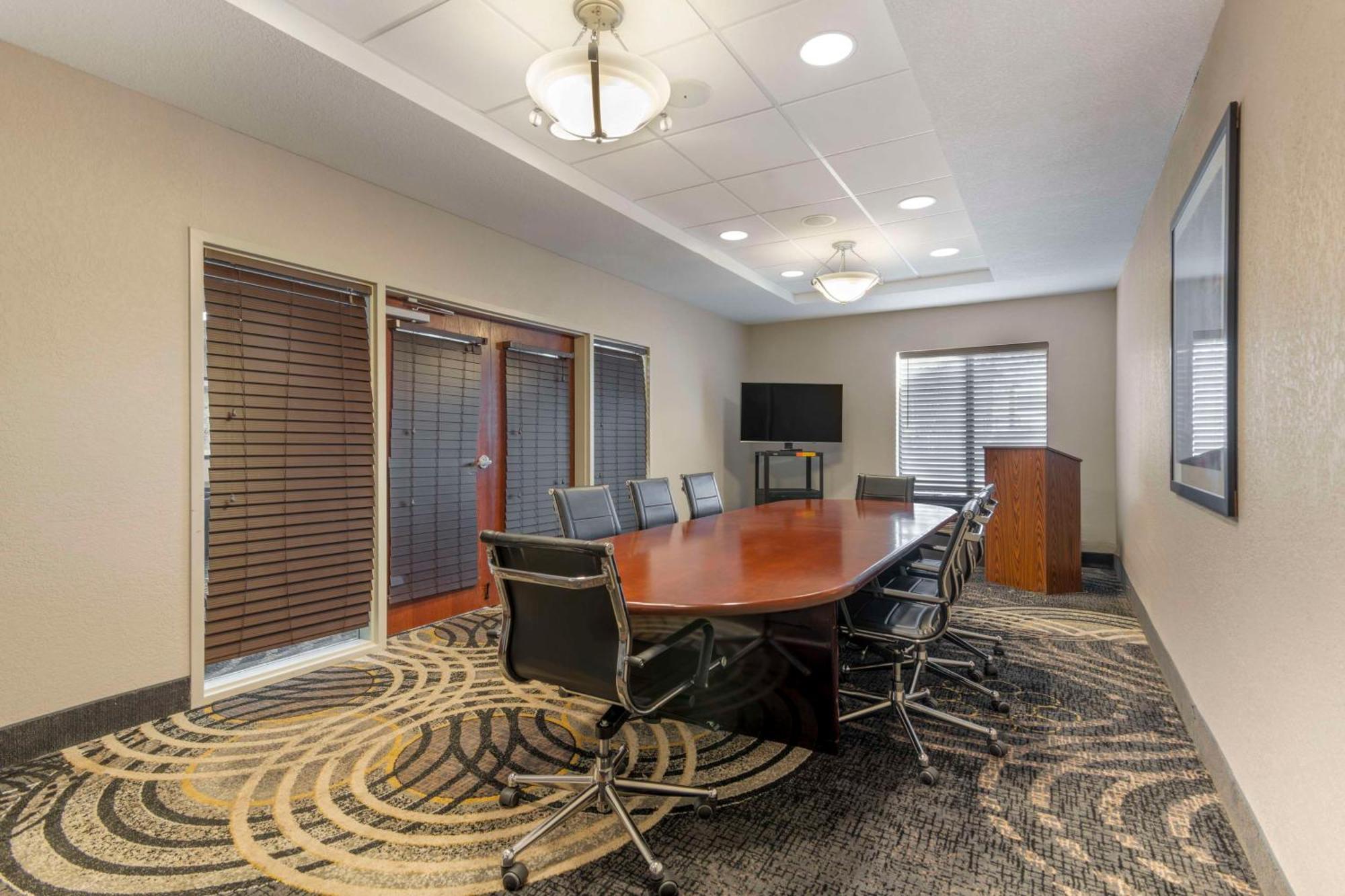 Best Western Plus Fairburn Atlanta Southwest Kültér fotó