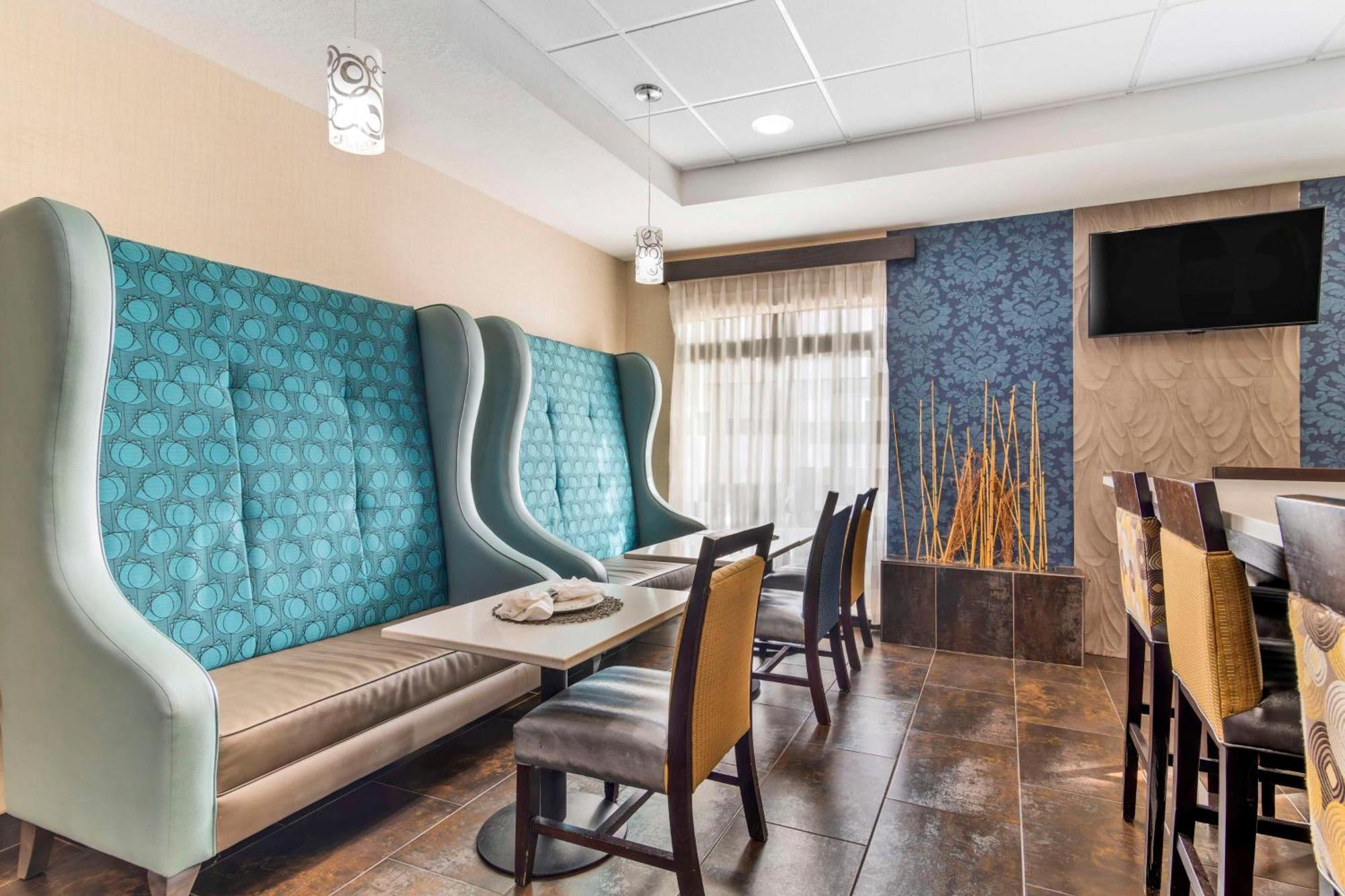 Best Western Plus Fairburn Atlanta Southwest Kültér fotó