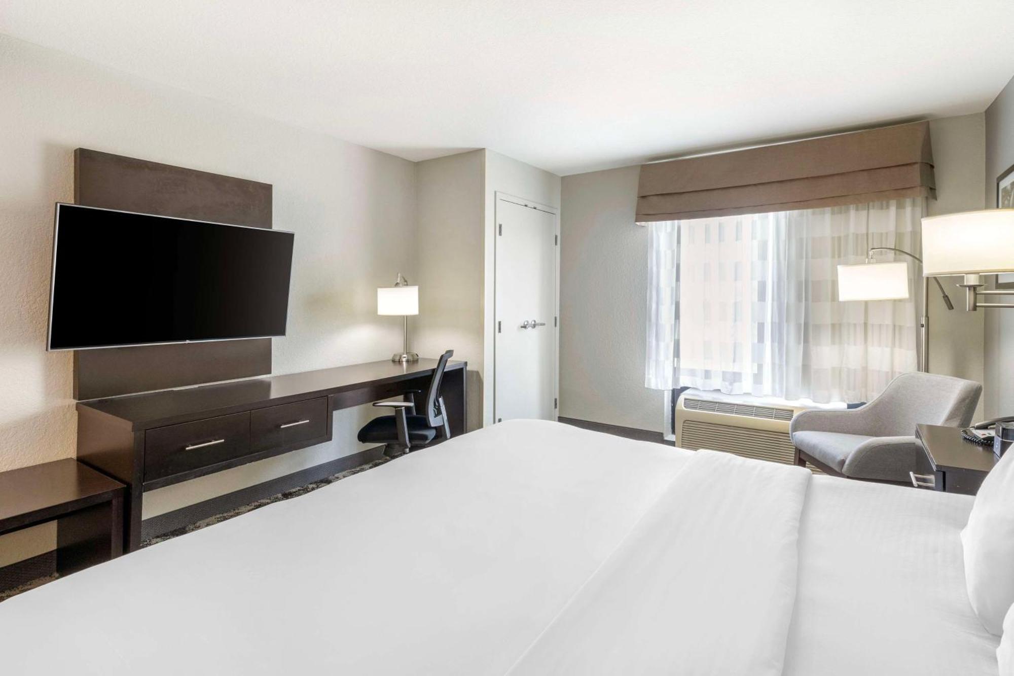 Best Western Plus Fairburn Atlanta Southwest Kültér fotó