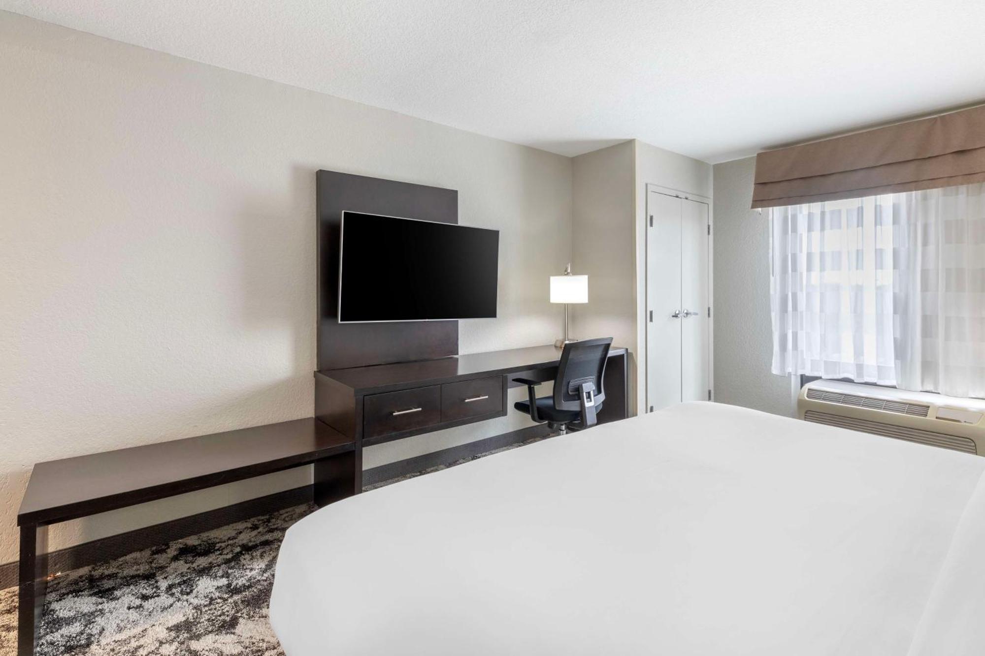 Best Western Plus Fairburn Atlanta Southwest Kültér fotó
