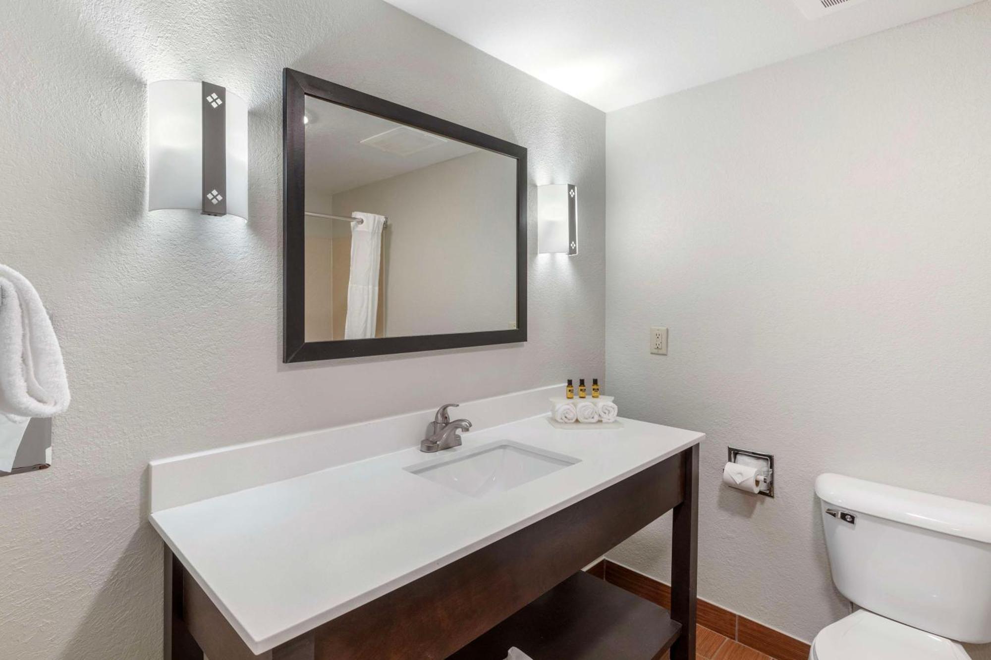 Best Western Plus Fairburn Atlanta Southwest Kültér fotó