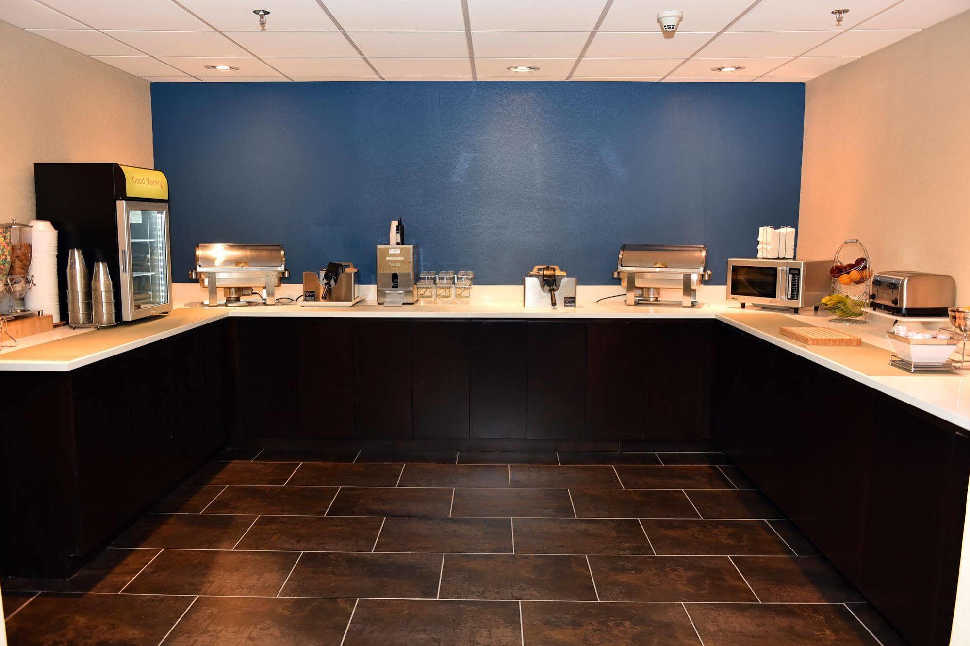 Best Western Plus Fairburn Atlanta Southwest Kültér fotó
