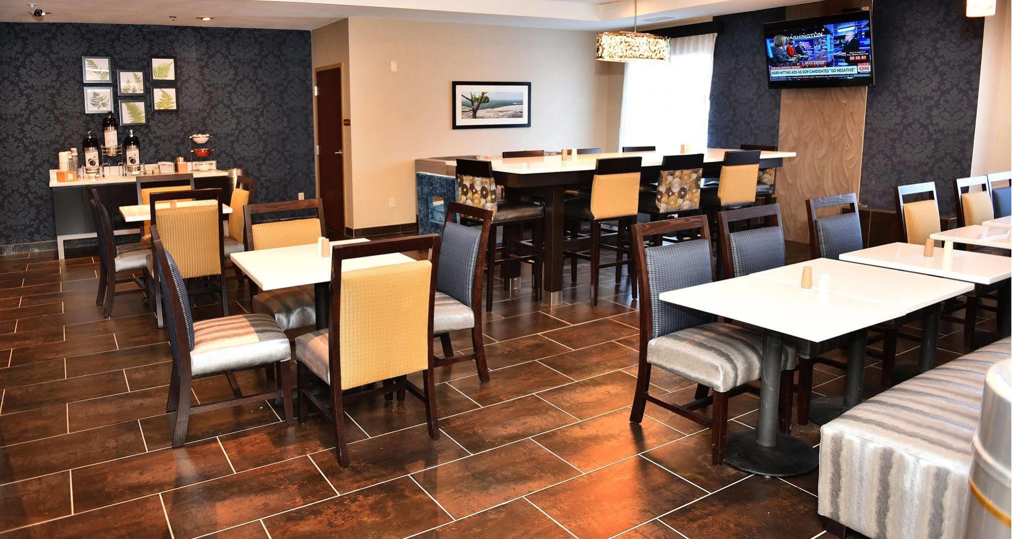 Best Western Plus Fairburn Atlanta Southwest Kültér fotó