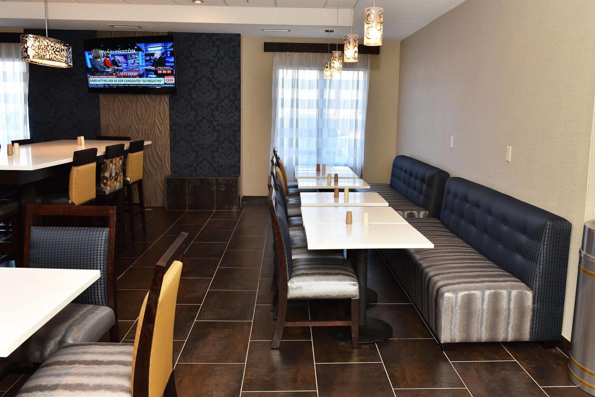 Best Western Plus Fairburn Atlanta Southwest Kültér fotó